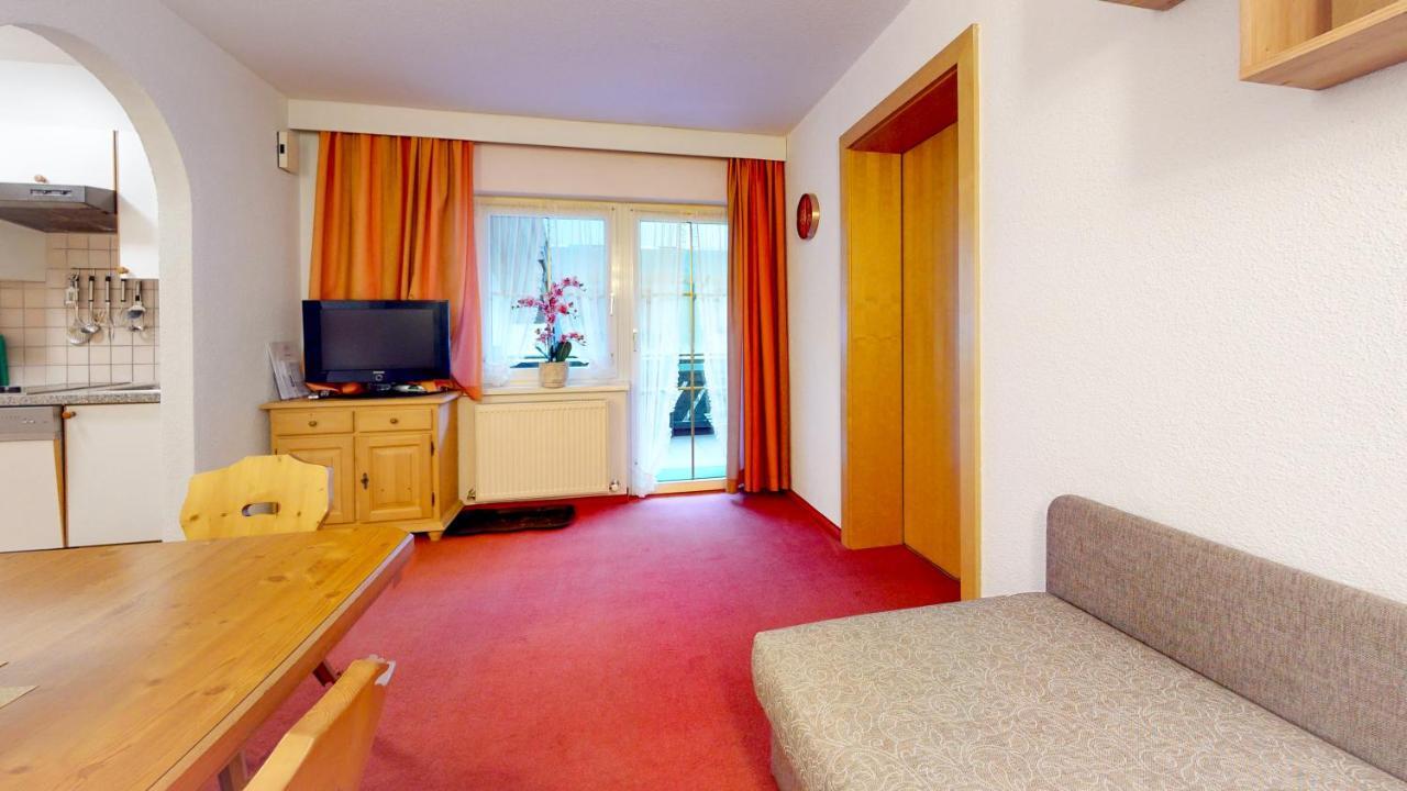 Wohnhaus Christoph 朗根费尔德 外观 照片