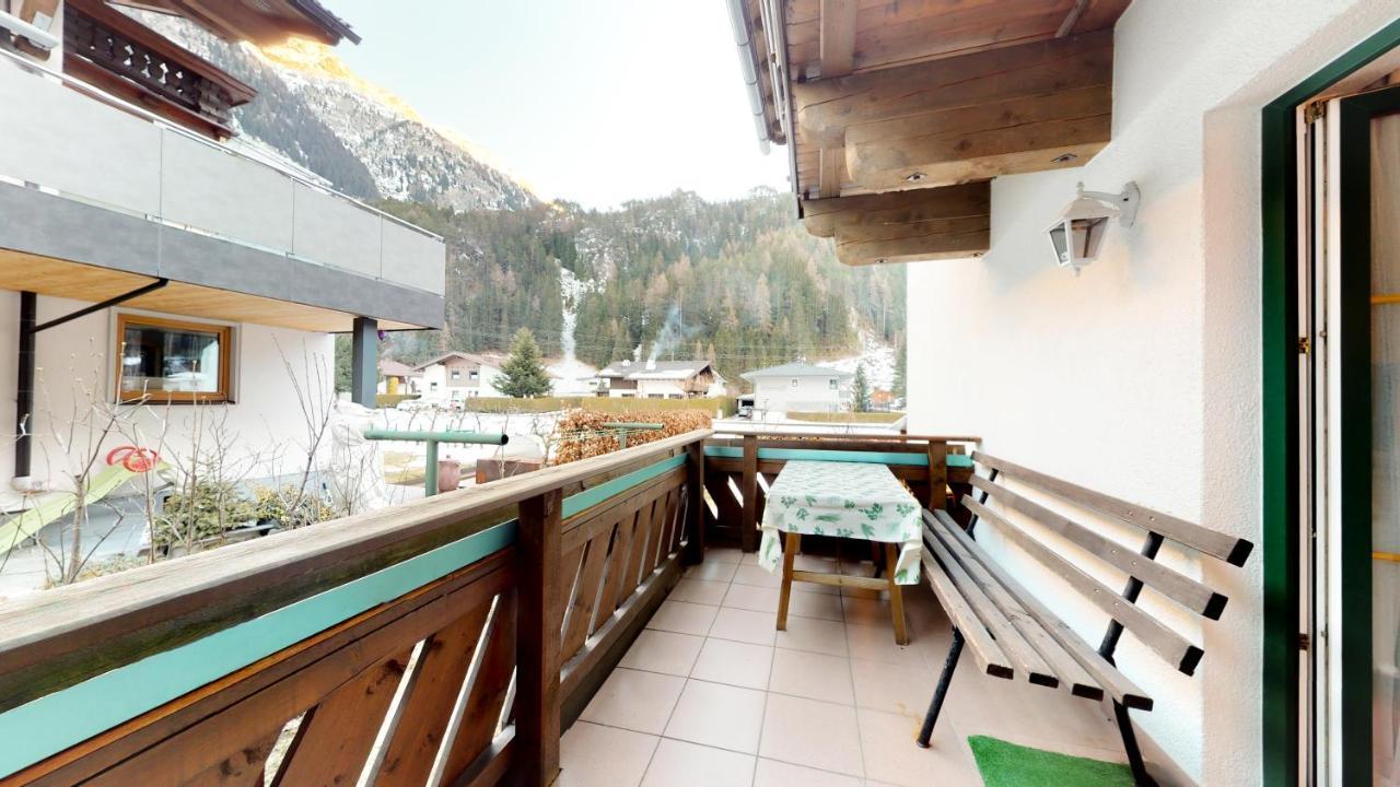 Wohnhaus Christoph 朗根费尔德 外观 照片