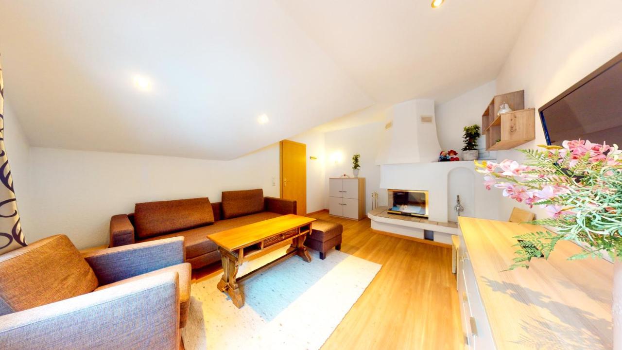 Wohnhaus Christoph 朗根费尔德 外观 照片