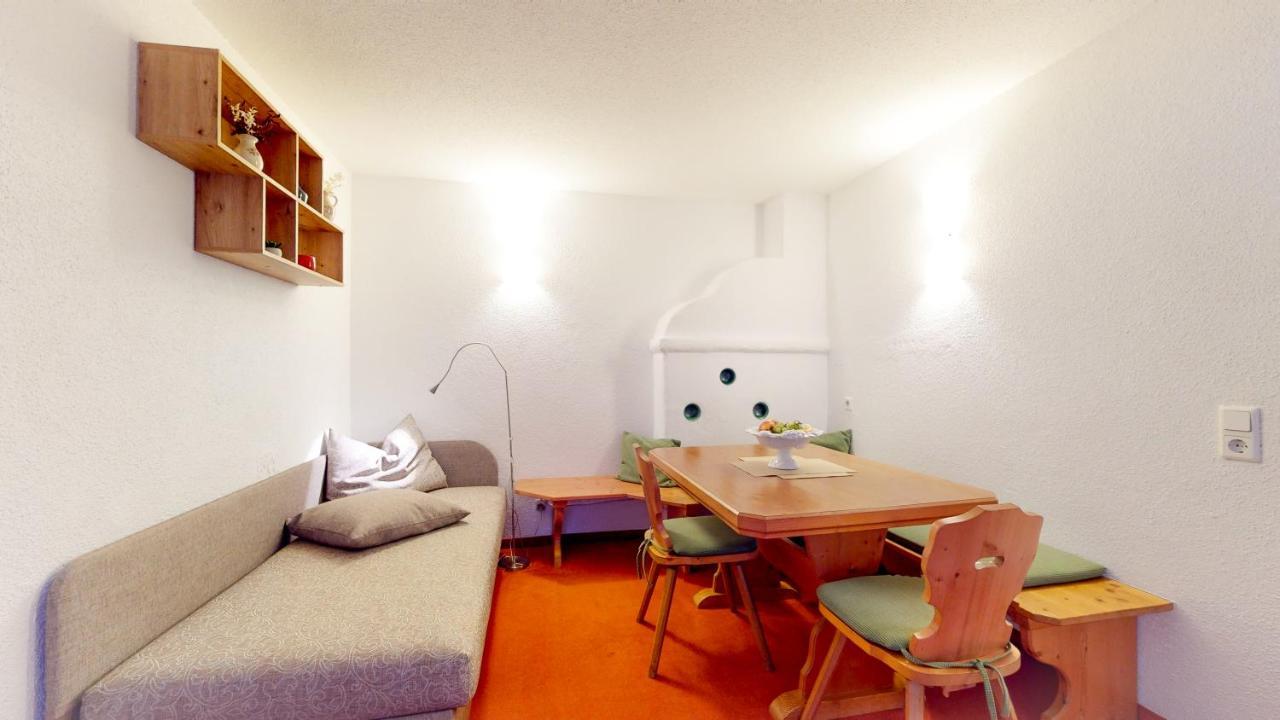 Wohnhaus Christoph 朗根费尔德 外观 照片