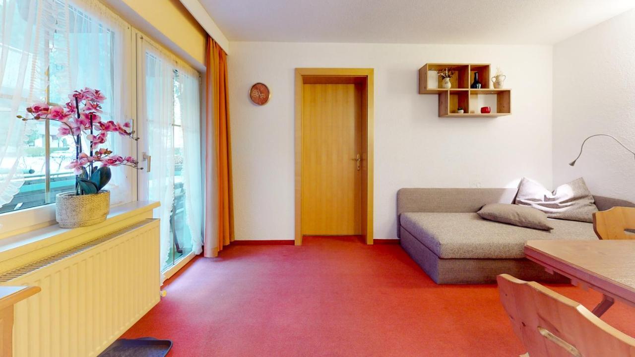 Wohnhaus Christoph 朗根费尔德 外观 照片