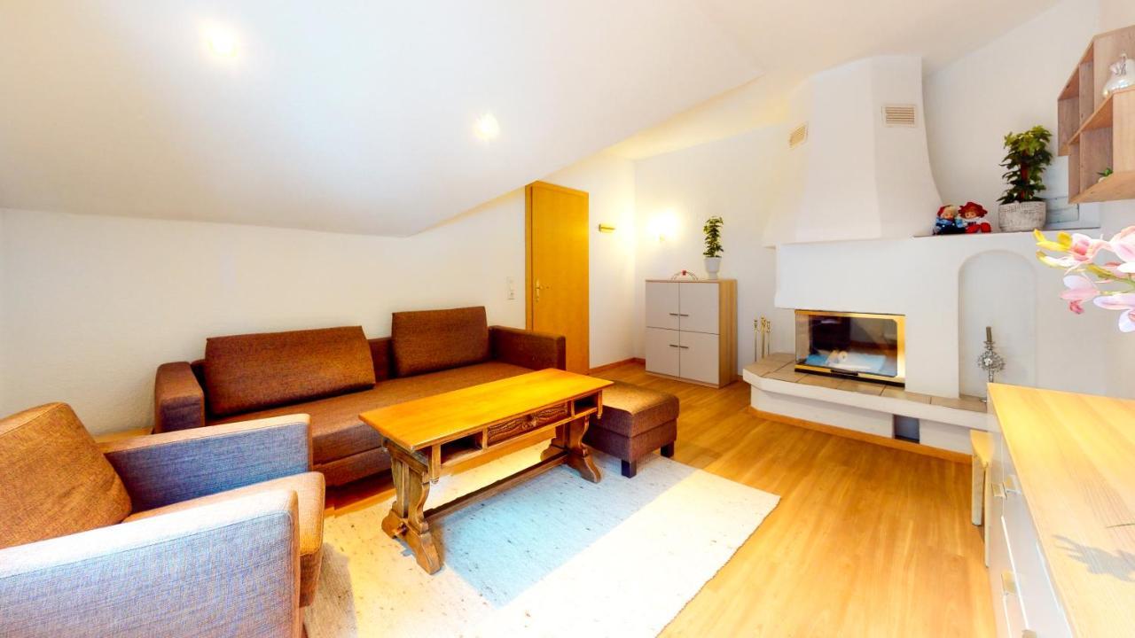Wohnhaus Christoph 朗根费尔德 外观 照片