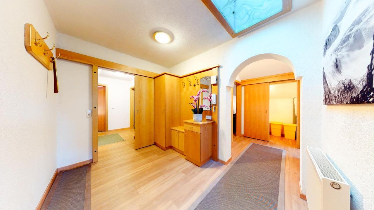 Wohnhaus Christoph 朗根费尔德 外观 照片