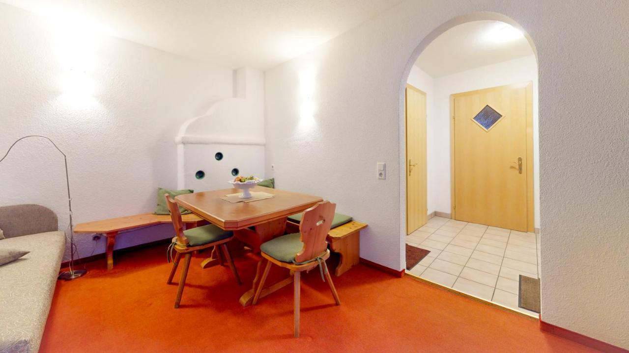 Wohnhaus Christoph 朗根费尔德 外观 照片